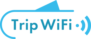 【公式TripWiFi】超お手軽コスパ◎モバイルWiFi｜海外/国内で利用できる基本料金無料の超お手軽WiFi(ワイファイ)